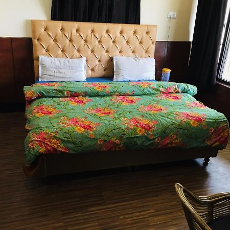 Hotel Prem G, Mussoorie Buitenkant foto