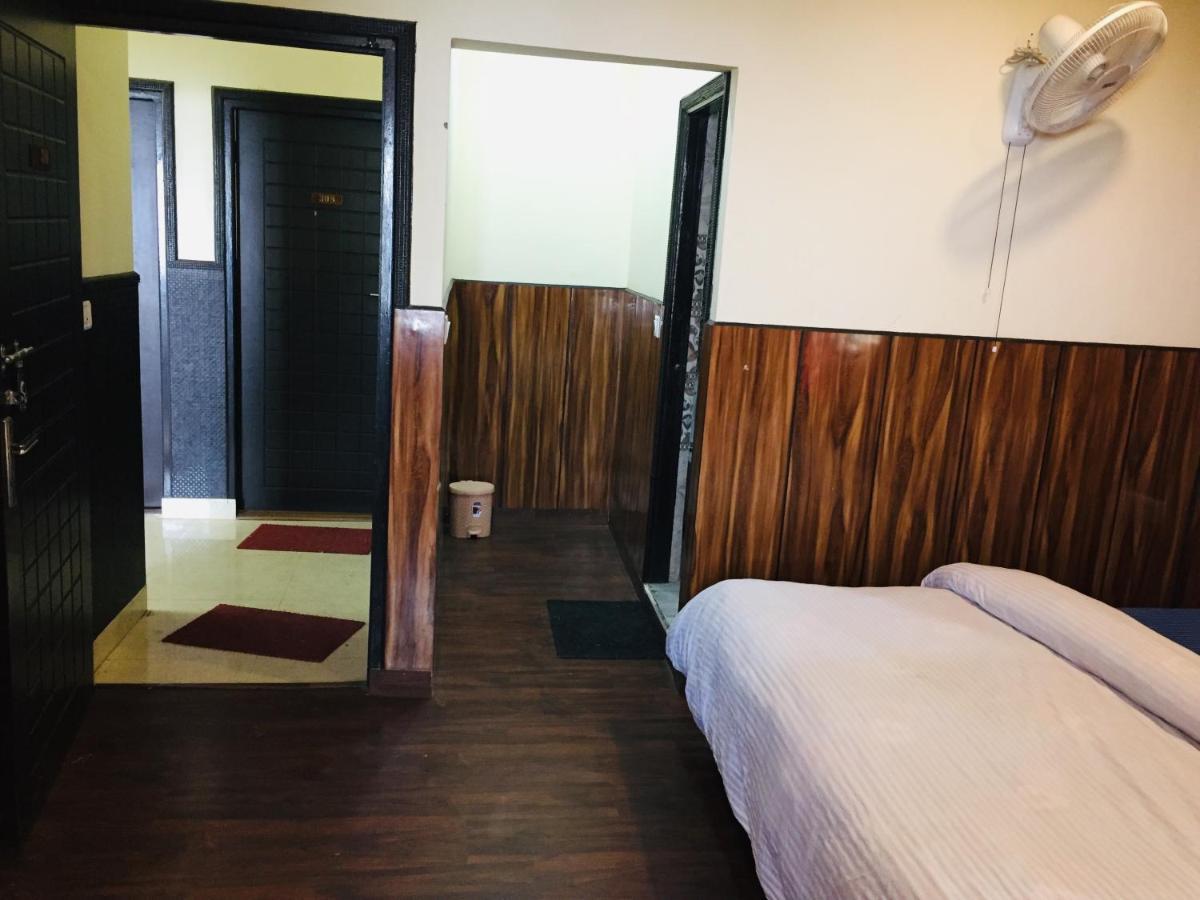 Hotel Prem G, Mussoorie Buitenkant foto