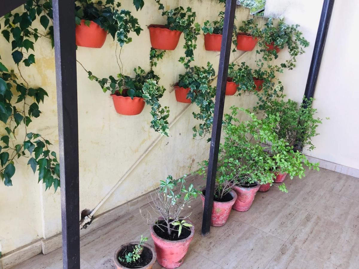 Hotel Prem G, Mussoorie Buitenkant foto