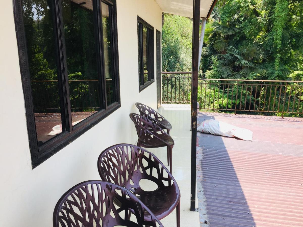 Hotel Prem G, Mussoorie Buitenkant foto