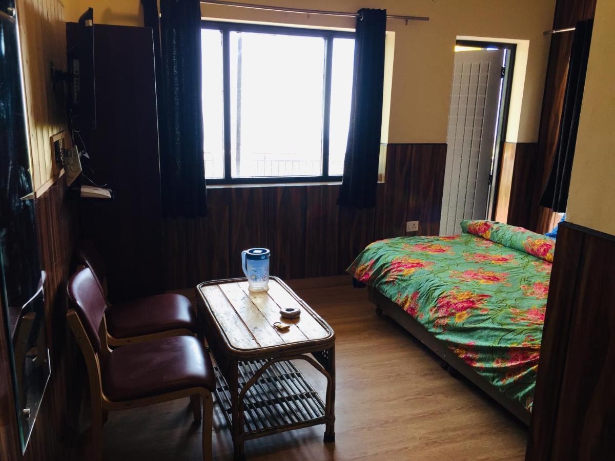 Hotel Prem G, Mussoorie Buitenkant foto