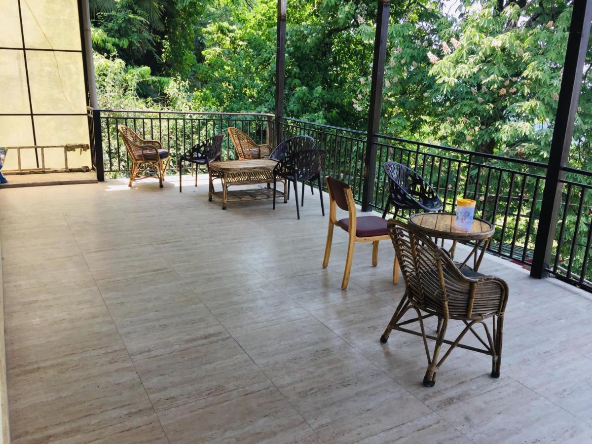 Hotel Prem G, Mussoorie Buitenkant foto