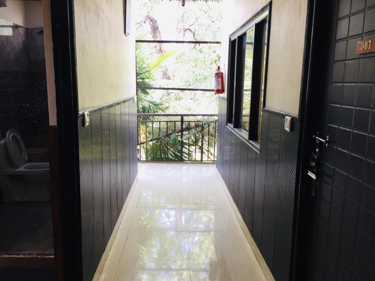 Hotel Prem G, Mussoorie Buitenkant foto