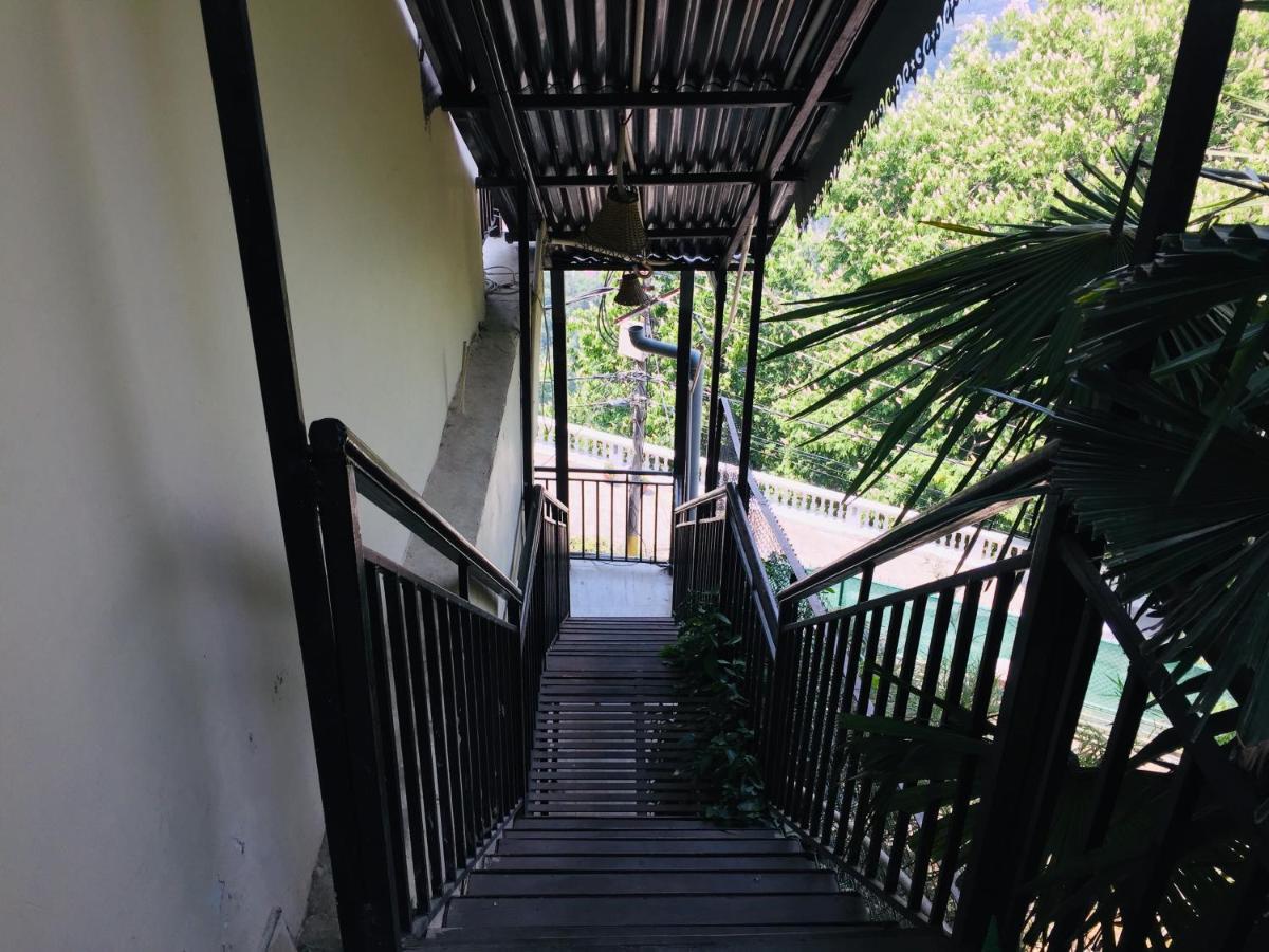 Hotel Prem G, Mussoorie Buitenkant foto