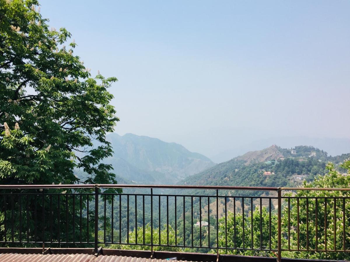 Hotel Prem G, Mussoorie Buitenkant foto