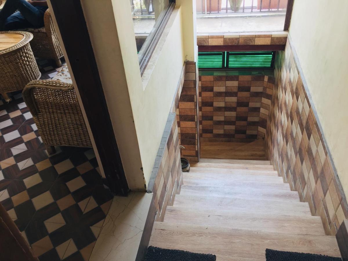 Hotel Prem G, Mussoorie Buitenkant foto