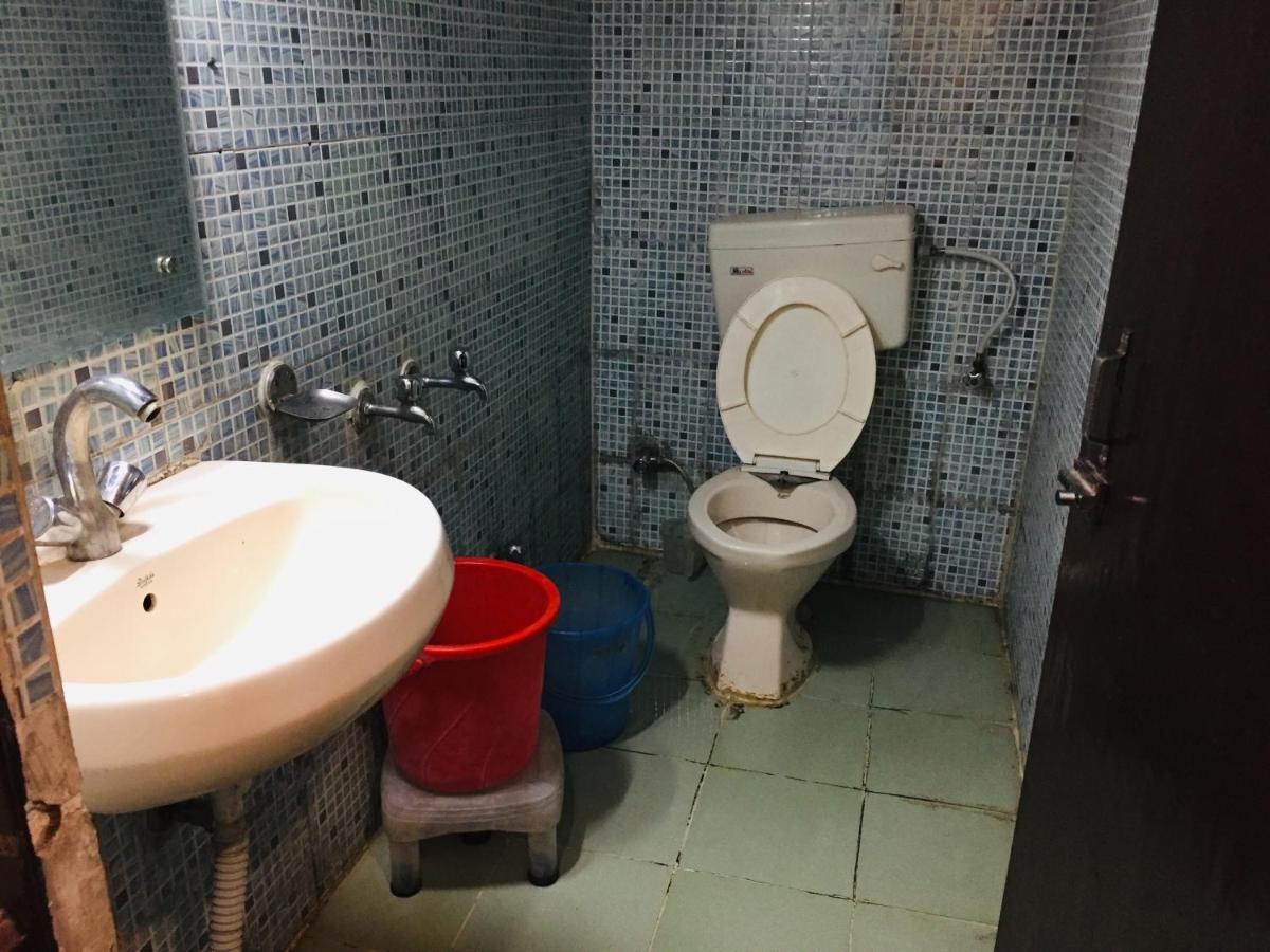 Hotel Prem G, Mussoorie Buitenkant foto