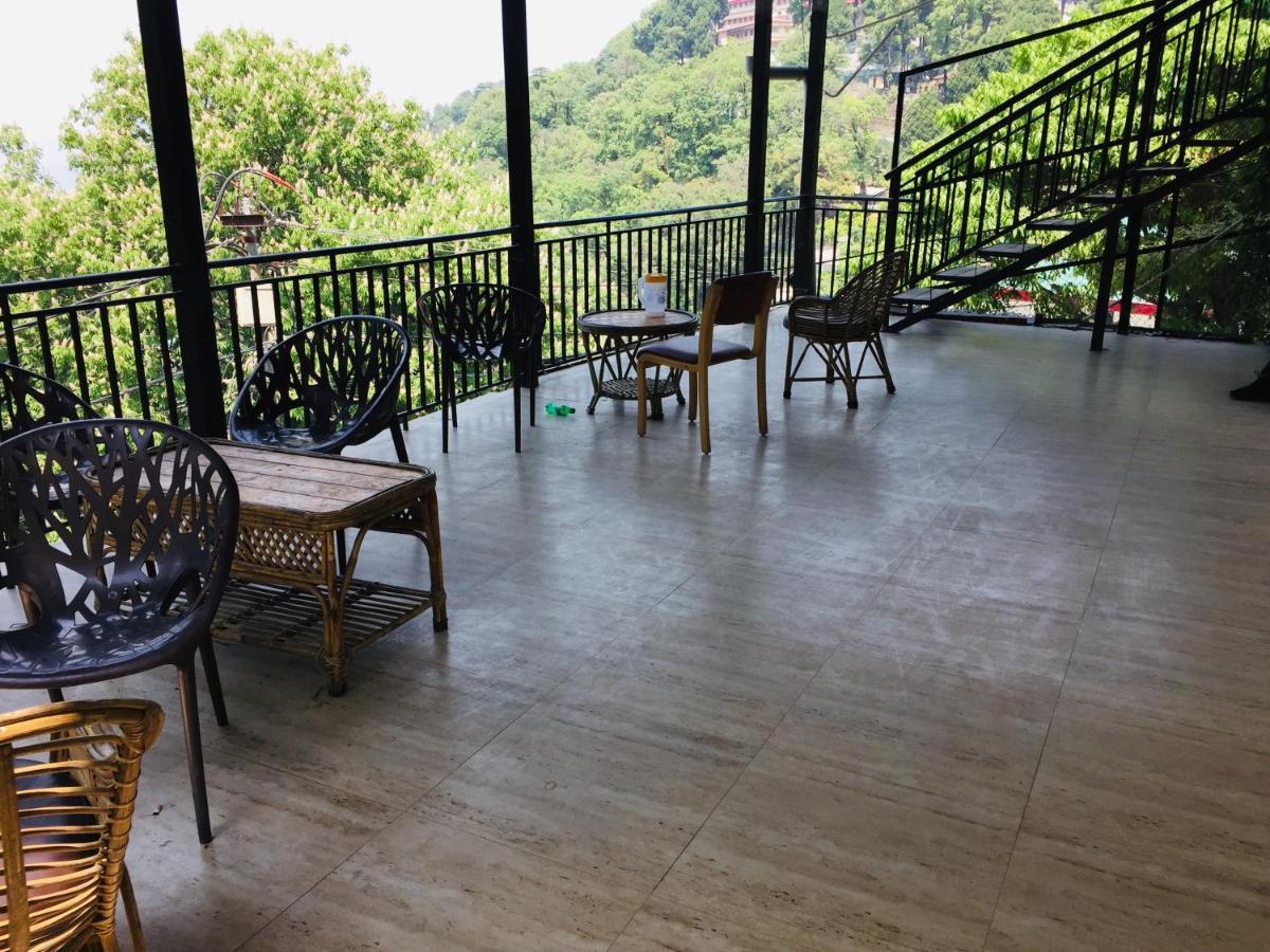 Hotel Prem G, Mussoorie Buitenkant foto